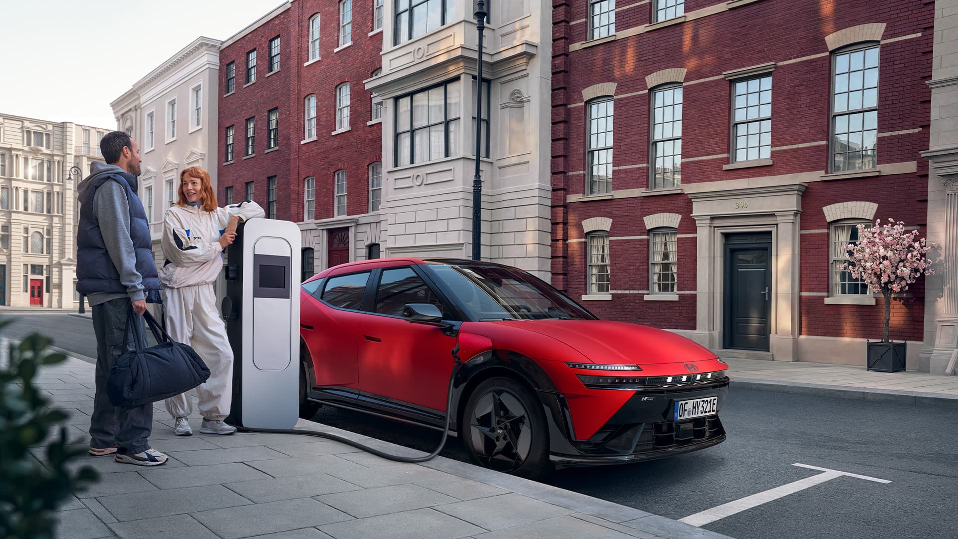 IONIQ 3